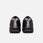 Nike Air Max 95 OG - Preto / Roxo / Cinza