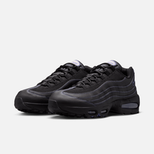 Nike Air Max 95 OG - Preto / Roxo / Cinza