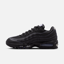 Nike Air Max 95 OG - Preto / Roxo / Cinza