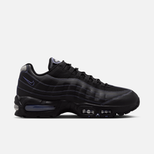 Nike Air Max 95 OG - Preto / Roxo / Cinza