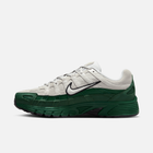 Nike P-6000 Premium - Cinza / Verde-abeto / Verde-limão