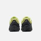 Nike P-6000 Premium - Verde-limão / Cinza escuro