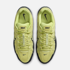 Nike P-6000 Premium - Verde-limão / Cinza escuro