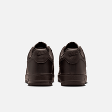 Nike Air Force 1 Low Velvet - Marrom