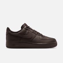 Nike Air Force 1 Low Velvet - Marrom