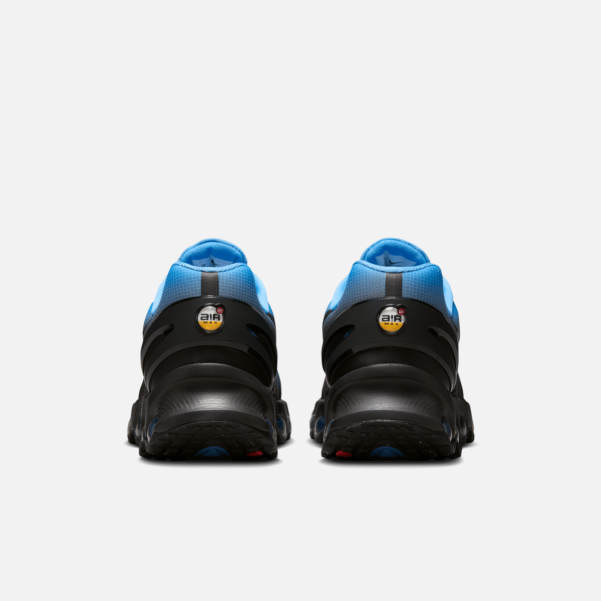 Nike Air Max DN8 - Azul-universitário / Preto