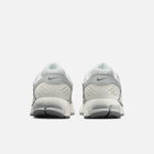 Nike Zoom Vomero 5 - Branco / Prateado metálico
