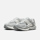 Nike Zoom Vomero 5 - Branco / Prateado metálico