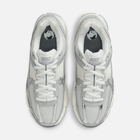 Nike Zoom Vomero 5 - Branco / Prateado metálico