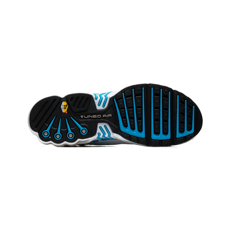 Air Max TN Plus III - "Laser Blue"