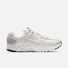 Nike Zoom Vomero 5 - Cinza / Preto / Branco-creme