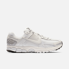 Nike Zoom Vomero 5 - Cinza / Preto / Branco-creme