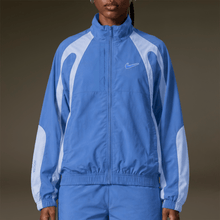 Jaqueta Nike NOCTA Northstar Nylon Track Jacket - Azul