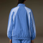 Jaqueta Nike NOCTA Northstar Nylon Track Jacket - Azul