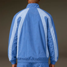 Jaqueta Nike NOCTA Northstar Nylon Track Jacket - Azul