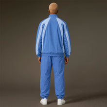 Jaqueta Nike NOCTA Northstar Nylon Track Jacket - Azul