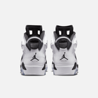 Air Jordan 6 Retro Oreo - Branco / Preto