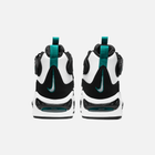 Nike Air Griffey Max 1 Freshwater (2026) - Branco / Preto / Azul-petróleo / Vermelho
