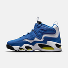Nike Air Griffey Max 1 - Azul-royal / Preto / Verde-neon