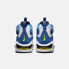 Nike Air Griffey Max 1 - Azul-royal / Preto / Verde-neon