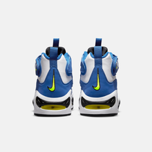 Nike Air Griffey Max 1 - Azul-royal / Preto / Verde-neon
