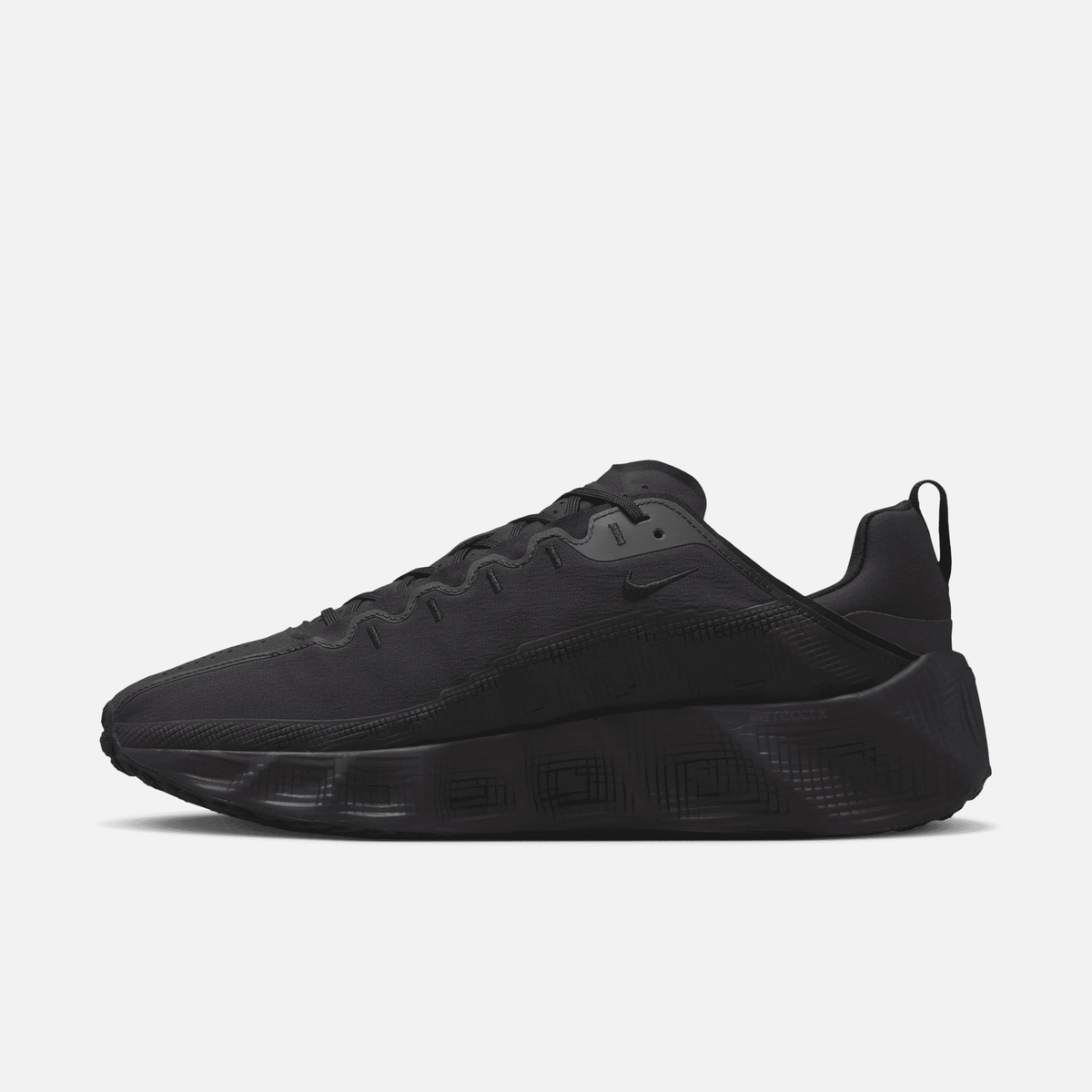 Nike Ava Rover - Preto / Antracito