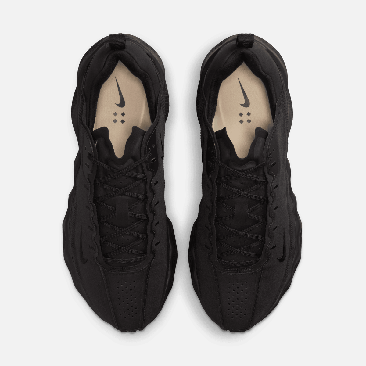 Nike Ava Rover - Preto / Antracito