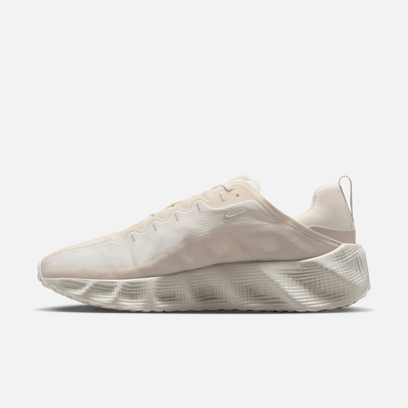 Nike Ava Rover - Branco-acinzentado / Bege-osso claro