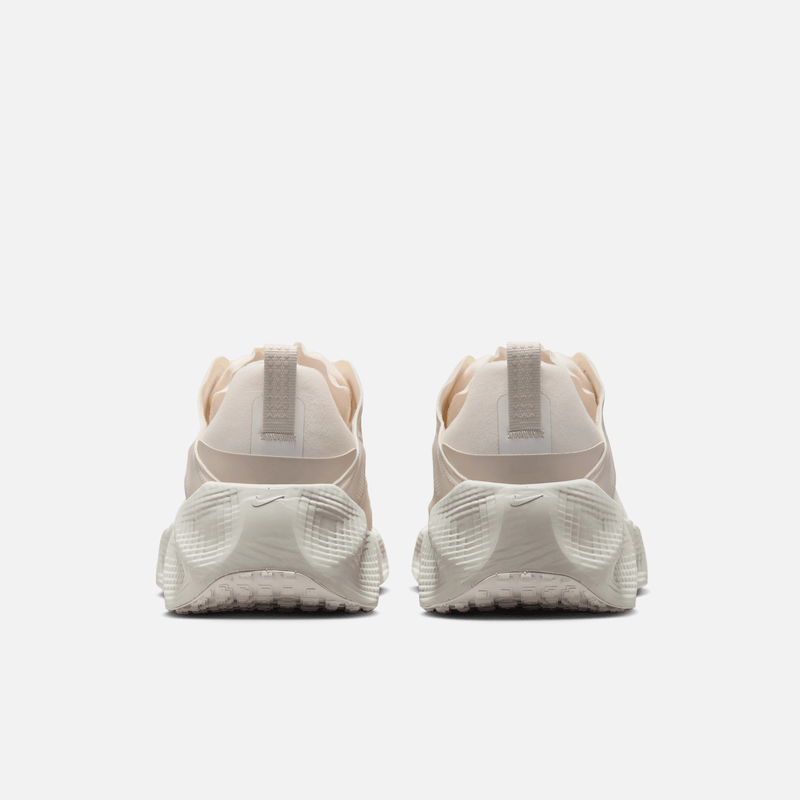 Nike Ava Rover - Branco-acinzentado / Bege-osso claro