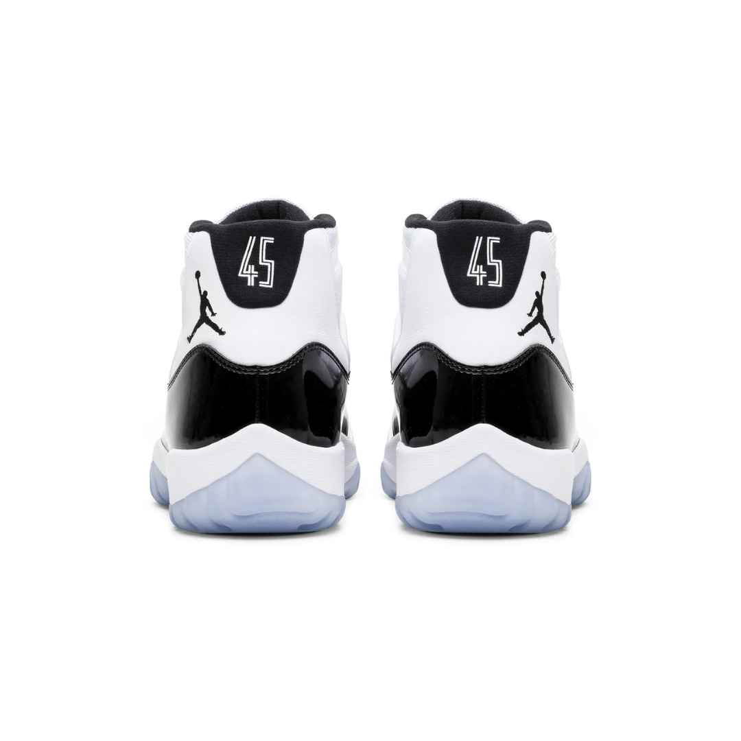 Air Jordan 11 Retro - "Concord"