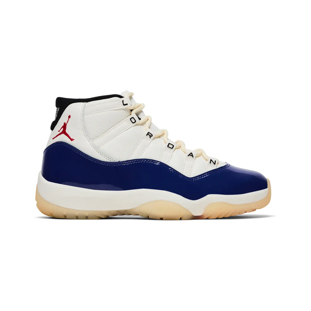 Air Jordan 11 Retro - "Rare Air"