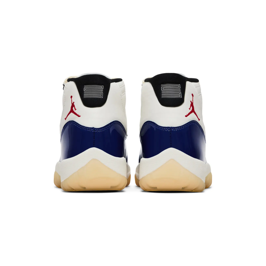 Air Jordan 11 Retro - "Rare Air"