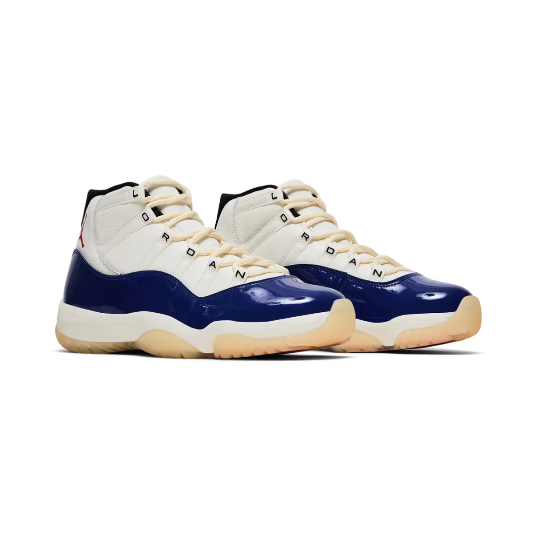 Air Jordan 11 Retro - "Rare Air"