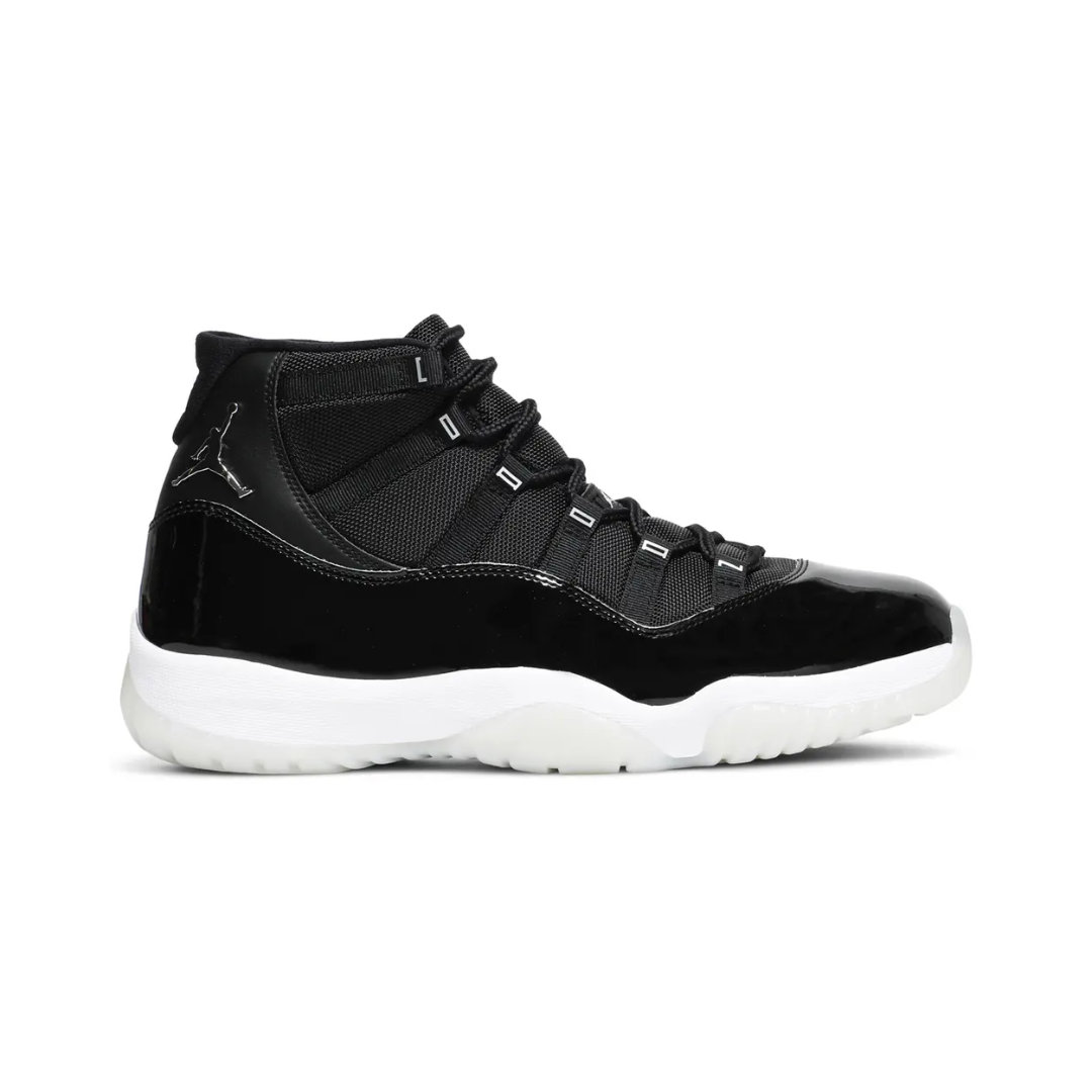 Air Jordan 11 Retro - "Jubilee / 25th Anniversary"