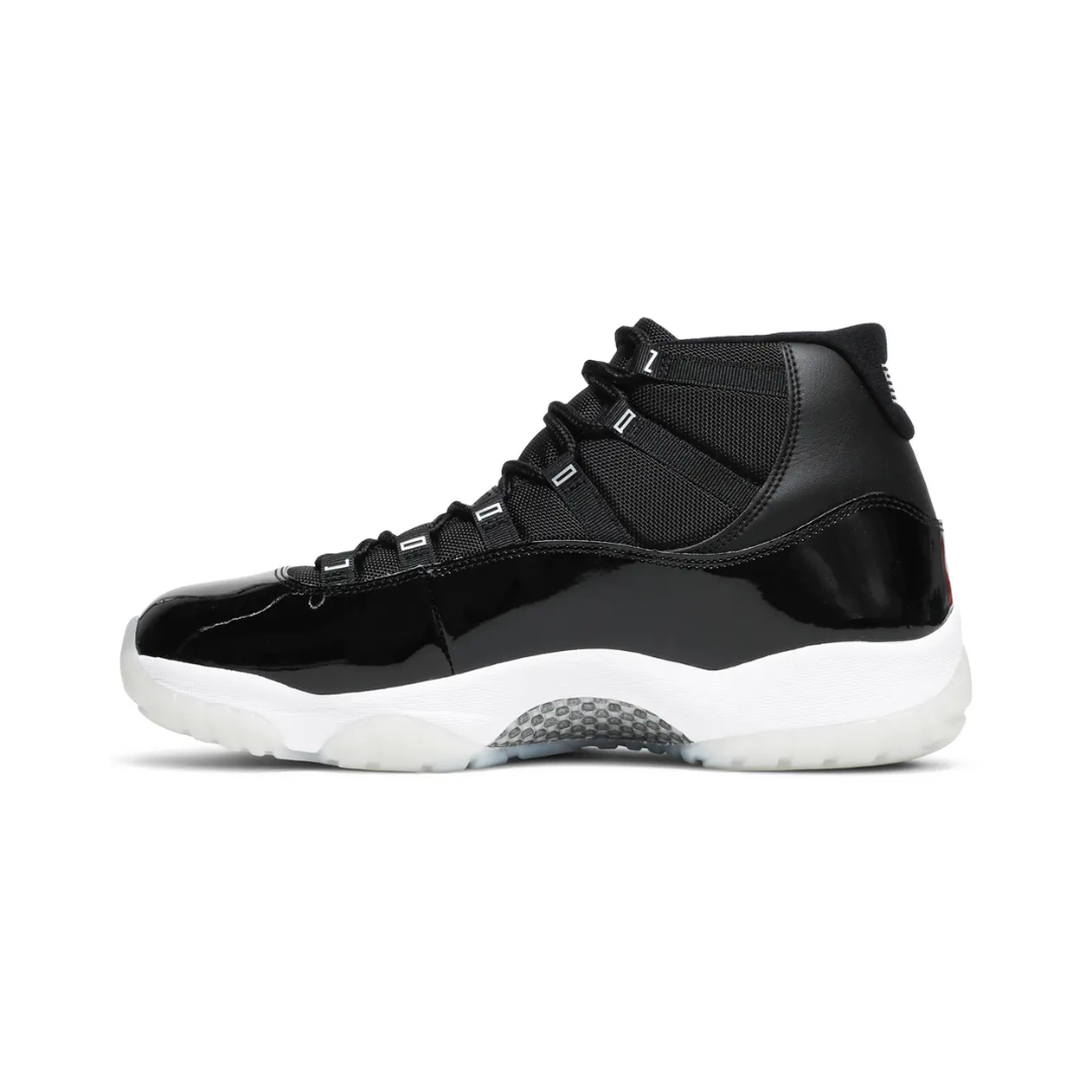 Air Jordan 11 Retro - "Jubilee / 25th Anniversary"