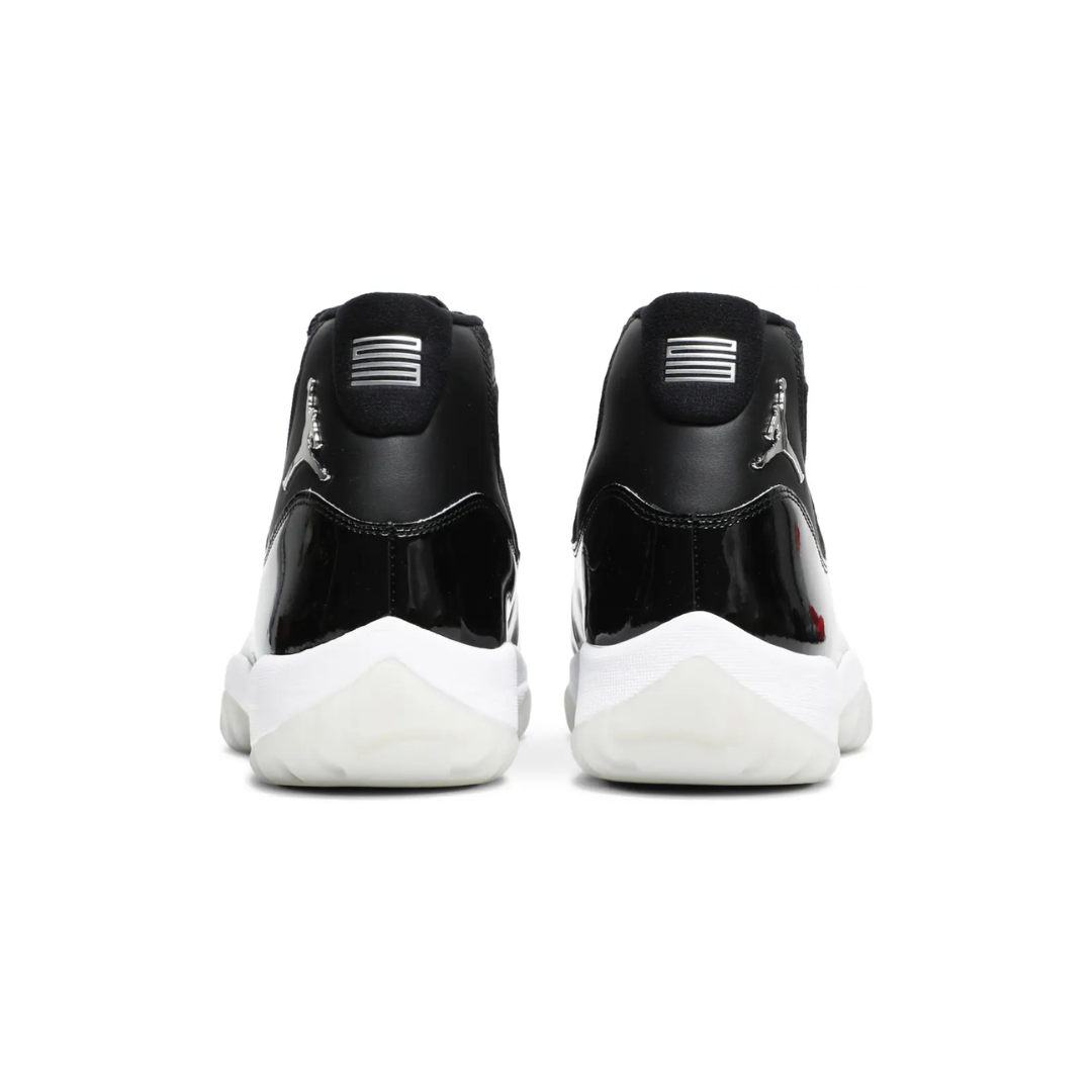 Air Jordan 11 Retro - "Jubilee / 25th Anniversary"