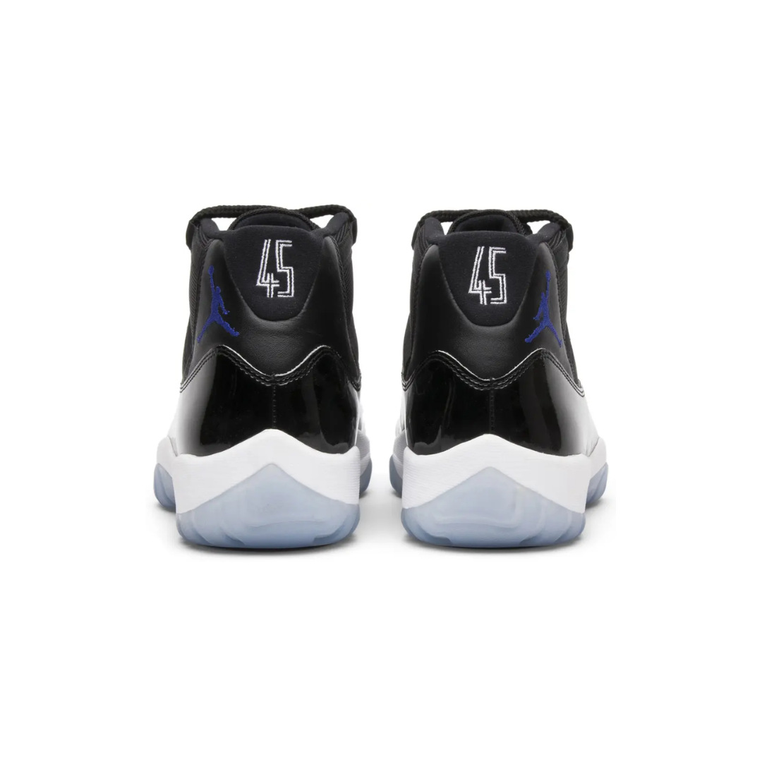 Air Jordan 11 Retro - "Space Jam"