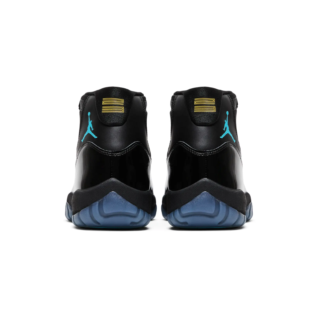 Air Jordan 11 Retro - "Gamma Blue" 2025