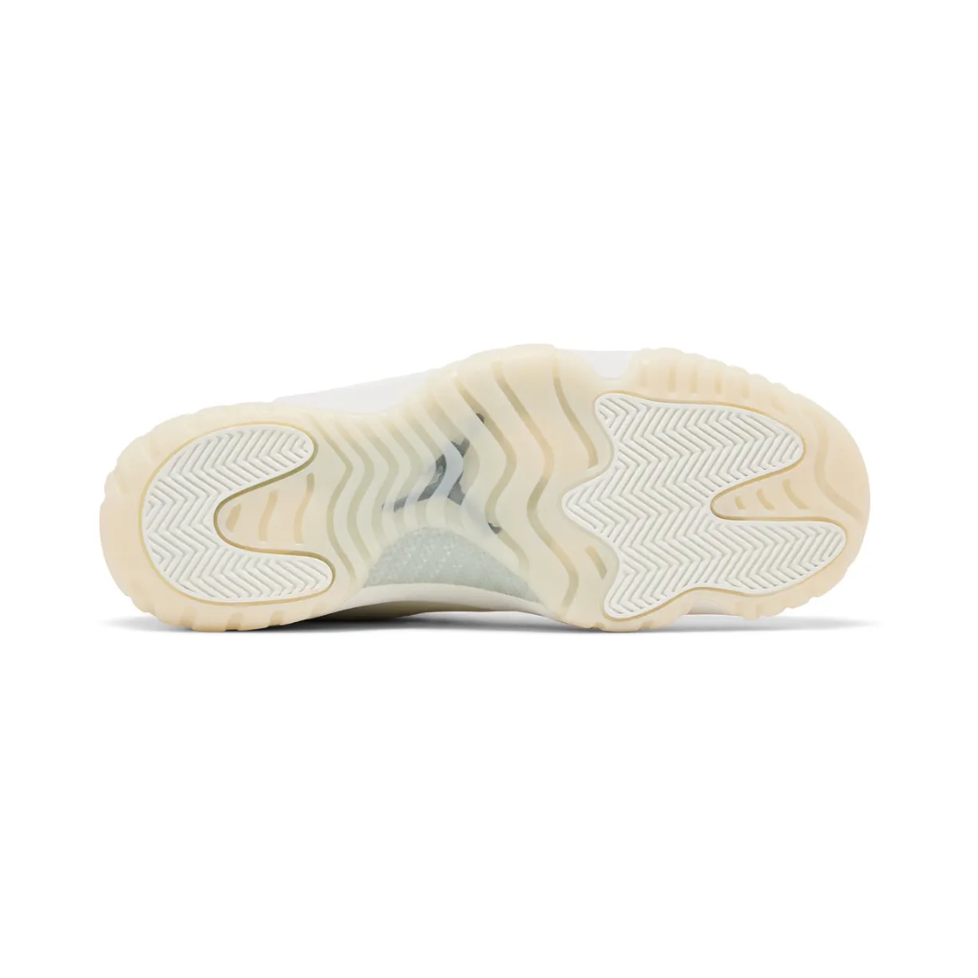 Air Jordan 11 Retro - "Pearl / Grand Finale"