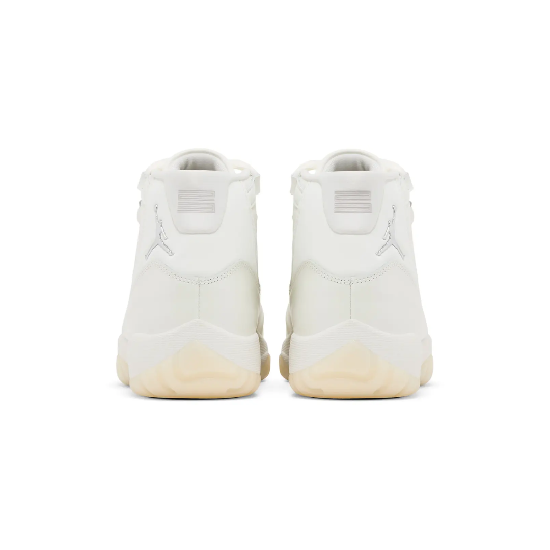 Air Jordan 11 Retro - "Pearl / Grand Finale"