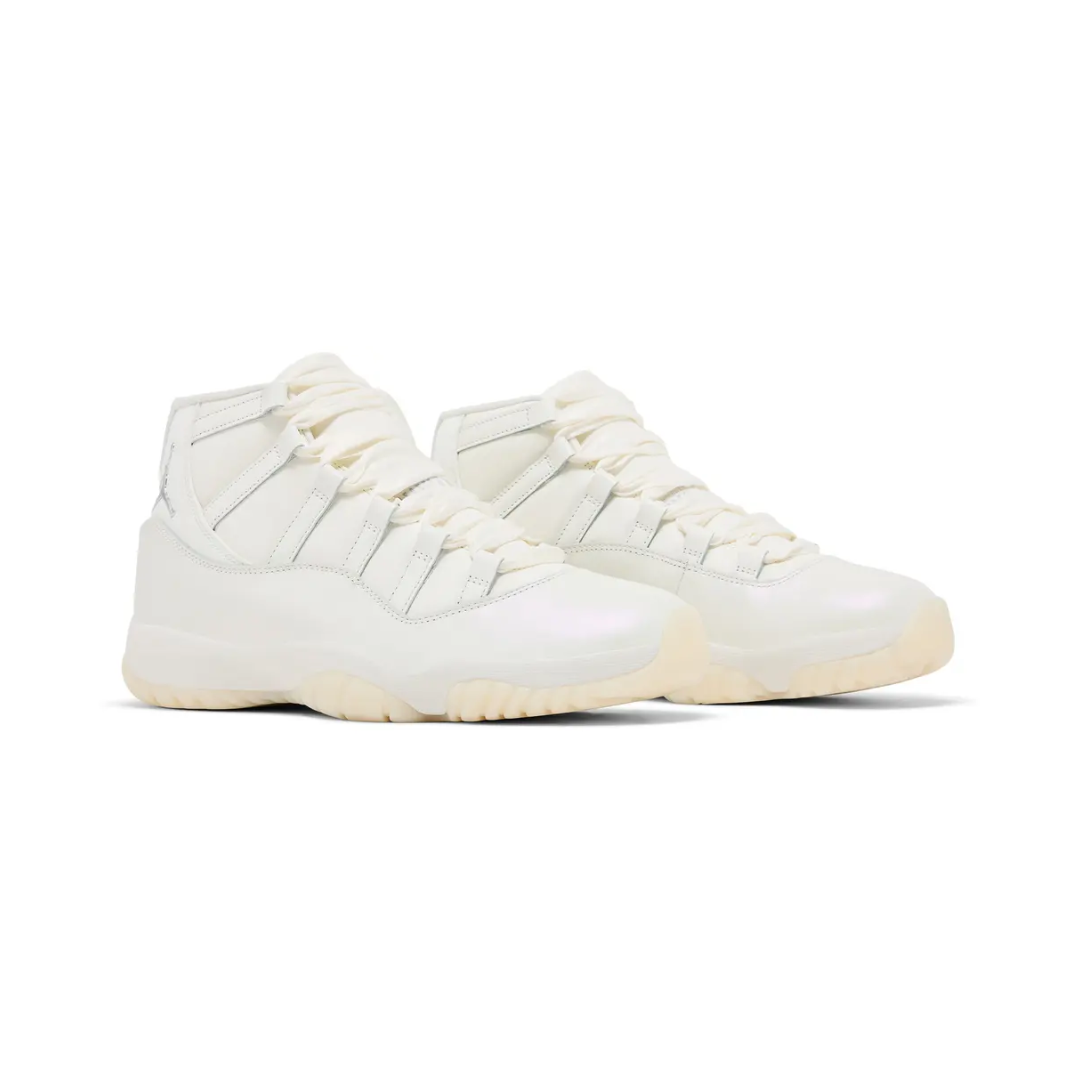 Air Jordan 11 Retro - "Pearl / Grand Finale"