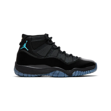 Air Jordan 11 Retro - "Gamma Blue" 2025