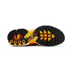 Air Max TN Plus - "Gold Raspberry Red"