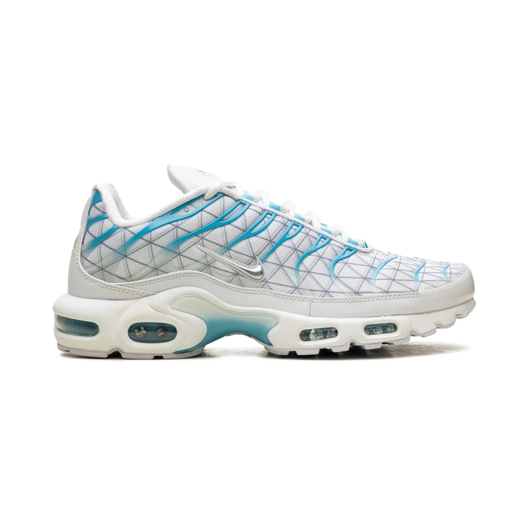 Air Max TN Plus - "Marseille"