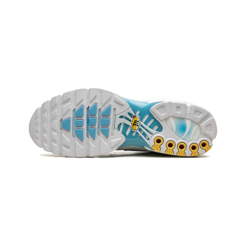 Air Max TN Plus - "Marseille"