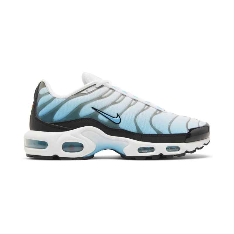 Air Max TN Plus - "Baltic Blue"