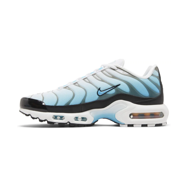 Air Max TN Plus - "Baltic Blue"