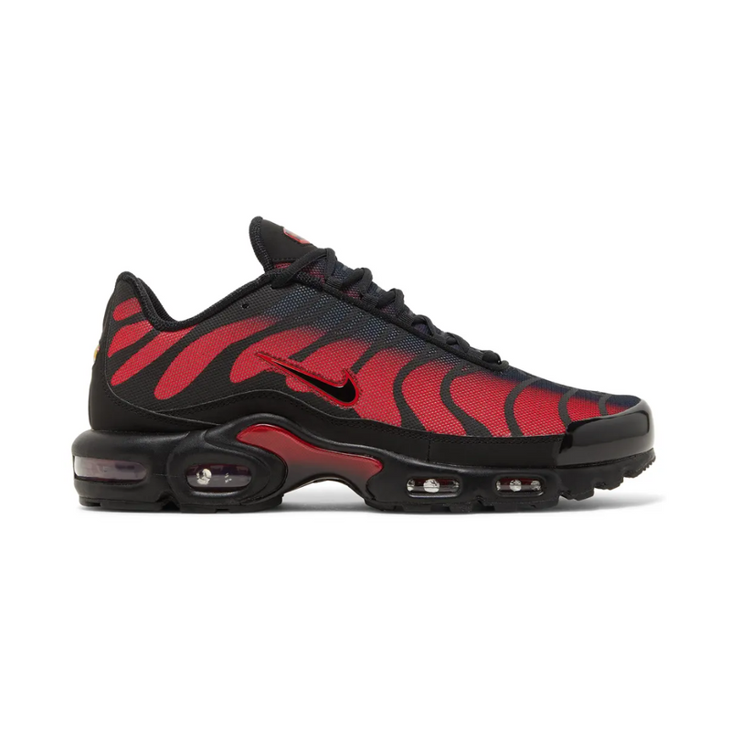 Air Max TN Plus - "Bred Reflective"