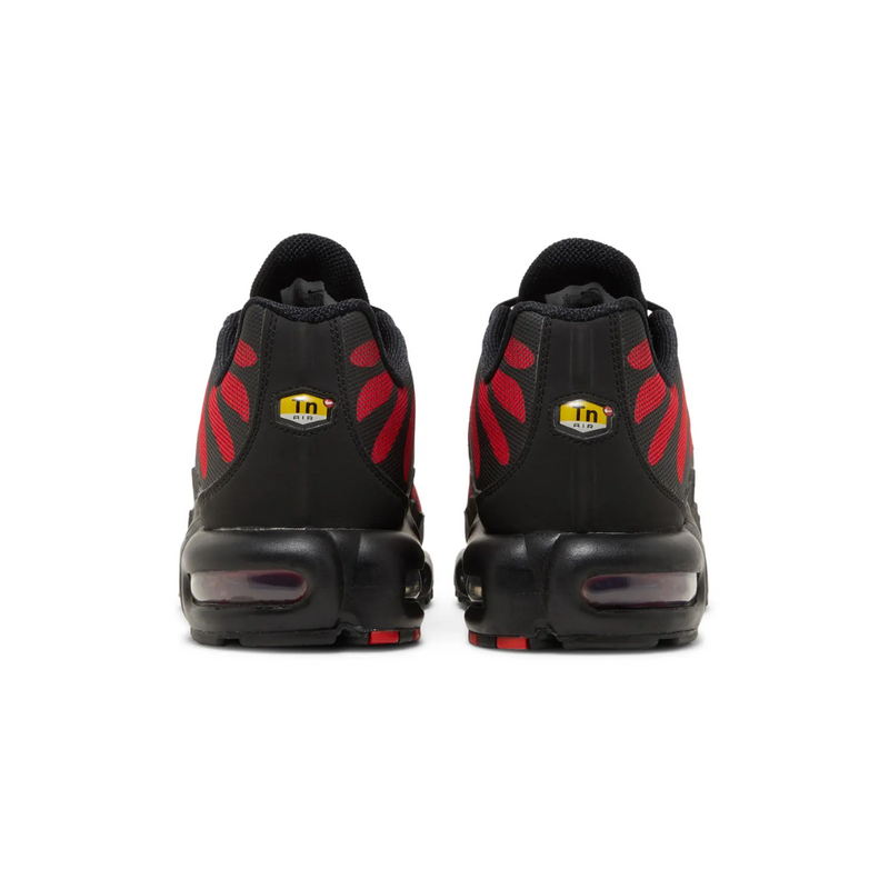Air Max TN Plus - "Bred Reflective"