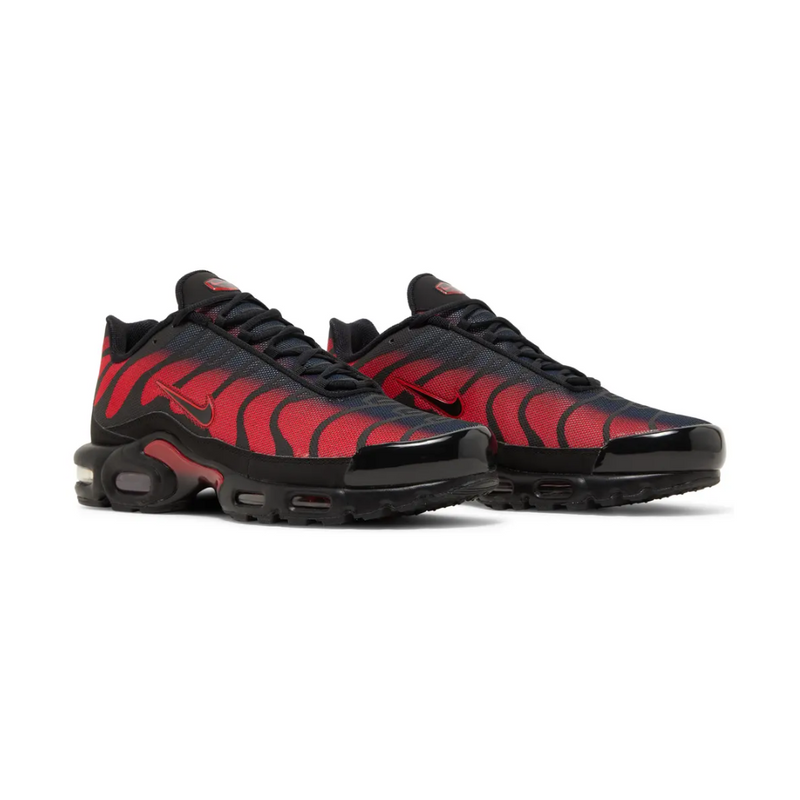 Air Max TN Plus - "Bred Reflective"